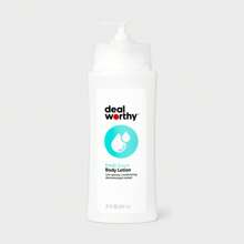 Body Lotion - Fresh - 21oz - Dealworthy ™