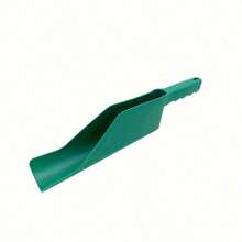 1pc Multipurpose Outdoor Gardening Cleaning Shovel