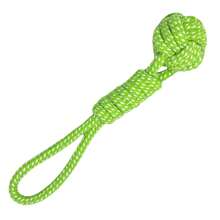 Juguetes de cuerda pequeños adecuados para perros pequeños, juego de juguetes de cuerda interactivos para mascotas, incluye beneficios de entrenamiento divertido y limpieza dental, juguetes de cuerda resistentes para masticadores agresivos, kit de juguetes de cuerda dental resistente para perros medianos, juego de 10 juguetes de masticación y tirones indestructibles para cachorros en etapa de dentición