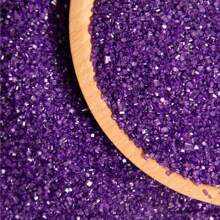 85g/3oz Chispas de azúcar cristalino para decoración comestible de pasteles para el Día de la Madre, bodas, San Valentín, fiestas de cumpleaños