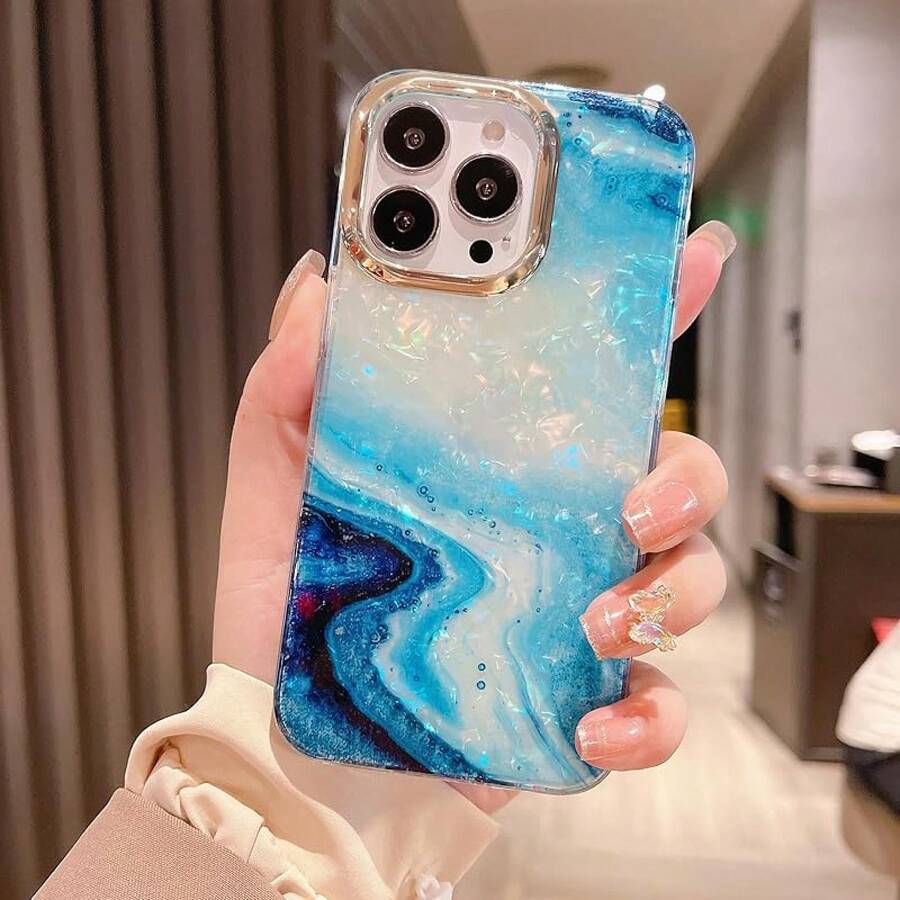 Basic Phone Cases - Typ 8 - Zobacz 1