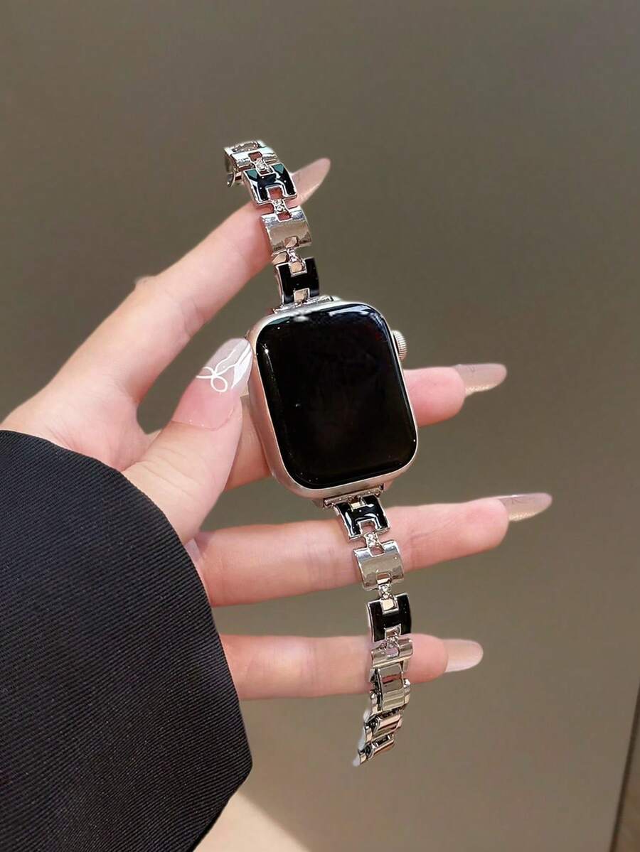 夏季新款表带，兼容 38/40/41/42/44/45/46/49 毫米表盘，兼容 Ultra/S10/9/8/7/6/5/4/3/2/1