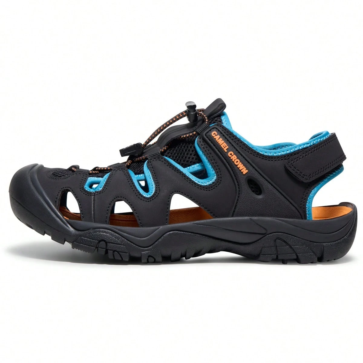 Black/Blue