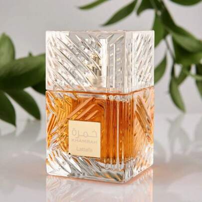 Lattafa Khamrah 100ml Eau de Parfum unisex