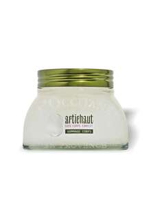 L'Occitane Articaut Gommage Corps 身体磨砂膏 200 毫升 - 白色 - 查看 2
