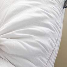 2pcs Pillow, 5-Star Hotel Quality, Suitable For Side Sleepers And Back Sleepers, Ideal For Home Use, Great Gift