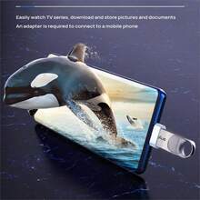 Lenovo 光碟TU201plus 高速傳輸 即插即用 無需驅動穩定相容 多裝置相容 持久性 USB2.0介面 珍珠鎳 - 珍珠鎳 - 查看 3