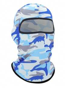 3Pcs/1 Ski Mask For Men Women, Balaclava Face Cover, Shiesty Mask Sun Protector Lightweight For Motorcycle Snowboard Breathable Full Face Mask For Skiing Outdoor Sports