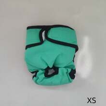 Shorts sanitarios para mascotas, adecuados para perros y gatos, para prevenir interrupciones