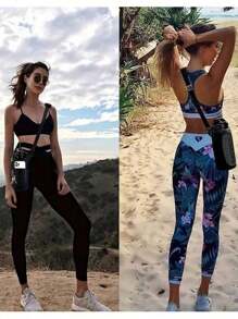 1PC HQ SBR Diving Material 40OZ Outdoor Sports Water Kettle Cover, Anti Slip Cup Cover That Can Cross The Water Bottle Bag Diagonally, Travel Essentials