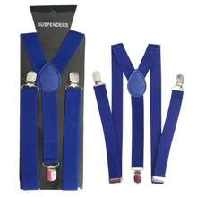 Luigi Costume Kit Hat And Suspenders - 綠色 - 查看 2