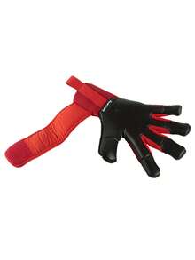 Guantes de portero Buffon Titan Pro - Golero Sport - Multicolor - Ver 7