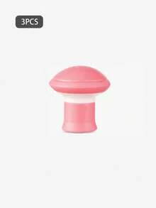 Silicone Face Massager, Lifts And Firms The Face, Improves And Removes Nasolabial Folds, V-Shaped Muscle Group Exercise Device For Anti-Sagging, Face Yoga For Tightening Skin, Chin Exerciser, Face Lifting, Double Chin Breathing Exerciser To Enhance Lung Capacity And Abdominal Breathing For Weight Loss, Great Gift For Women, Family And Friends - Multicolor - View 15