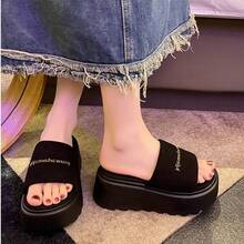 Women Platforms & Wedge Sandals