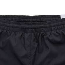 青少年男孩 Nike NSW Club 梭织慢跑裤 HF8141-010 - 黑色 - 查看 5