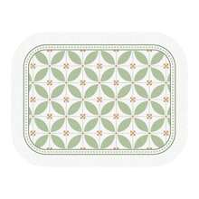 3pcs Cartoon PU Placemats, Cute Dining Table Placemats, Easy To Clean Non-Slip Placemats, Wipeable, Waterproof And Stain-Proof, Washable Placemats, Suitable For Dining Tables, Kitchens, Holiday Parties, Halloween Decorations, Christmas Home Decorations, Scene Decorations