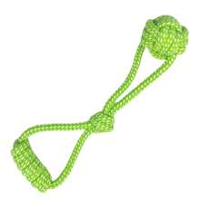 Juguetes de cuerda pequeños adecuados para perros pequeños, juego de juguetes de cuerda interactivos para mascotas, incluye beneficios de entrenamiento divertido y limpieza dental, juguetes de cuerda resistentes para masticadores agresivos, kit de juguetes de cuerda dental resistente para perros medianos, juego de 10 juguetes de masticación y tirones indestructibles para cachorros en etapa de dentición