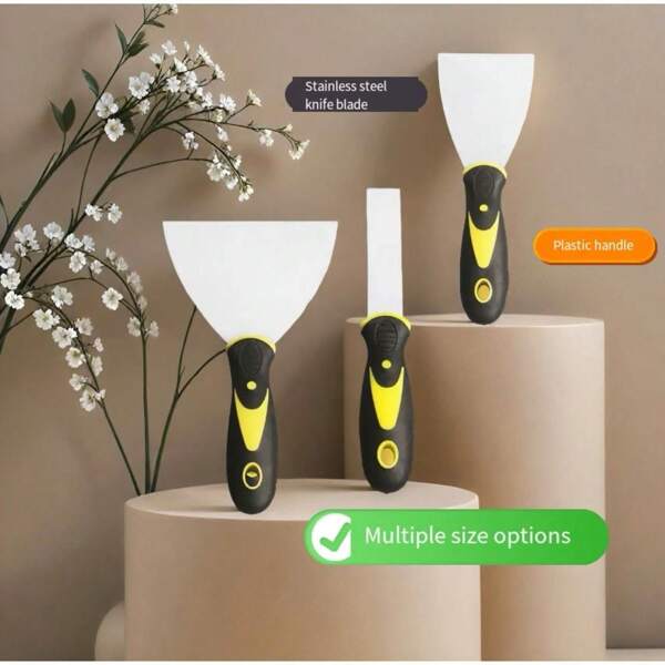 Multi-Spezifikation Spachtel, Spachtel, Küchen-Reinigungsspachtel