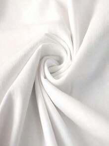 100% Cotton Dom Dolla X John Summit  Meme T Shirt Bella Canvas House Music Merch Electronic Dance Funny EDM Club DJ Viral Versatile Stylish Homme Fashion Casual Slightly Summer Breathable Stretched Print Round Neck Short Sleeve Designer Clothes For Women Soft Comfortable Top For Everyday WearSummer Leisure First ChoiceWomen's Summer Casual Printed T-Shirt_CNXJH TRADING LIMITED - Black - View 4