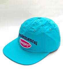 Gorra de béisbol con estilo casual de calle, bordado con logo escudo y letra, personalizada, ligera, transpirable y suave, unisex, tipo snapback