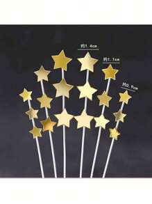 1 Stück Einhorn Tortendekoration, Regenbogen Tortendekoration, weiche Tonkuchendekorationen, Einhorn Thema Geburtstags Topperaufsteller, Wolken Ballon Stern Tortendekoration, geeignet für Einhorn Themen Tortendekorationen, Geburtstagstorte Dekorationen, Taufe Hochzeit Muttertags Tortendekoration, süße niedliche Tortendekoration