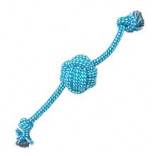 Juguetes de cuerda pequeños adecuados para perros pequeños, juego de juguetes de cuerda interactivos para mascotas, incluye beneficios de entrenamiento divertido y limpieza dental, juguetes de cuerda resistentes para masticadores agresivos, kit de juguetes de cuerda dental resistente para perros medianos, juego de 10 juguetes de masticación y tirones indestructibles para cachorros en etapa de dentición