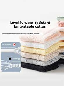 1 par de calcetines de malla decorativos con diseño de cerezas para bebés, cómodos y transpirables, calcetines de vestir para bebés, calcetines para niñas