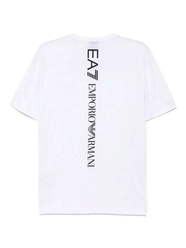 EA7 Emporio Armani Herren Sport Strick Oberteile