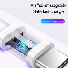 60W USB C auf Typ C Schnellladekabel 1 Stück/3 Stück/5 Stück, 1m USB-C auf Typ-C Stromkabel kompatibel mit iPhone 16/15 Pro Plus Pro Max, Pro Air/iPad/iPad Pro 12.9/11, kompatibel mit Samsung Galaxy S25 S24 S23 S22, Handyladekabel schwarz/weiß kompatibel mit iPhone 16, 16 Pro Max, 15, 15 Plus, 15 Pro, 15 Pro Max, kompatibel mit Redmi, kompatibel mit OnePlus