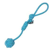 Juguetes de cuerda pequeños adecuados para perros pequeños, juego de juguetes de cuerda interactivos para mascotas, incluye beneficios de entrenamiento divertido y limpieza dental, juguetes de cuerda resistentes para masticadores agresivos, kit de juguetes de cuerda dental resistente para perros medianos, juego de 10 juguetes de masticación y tirones indestructibles para cachorros en etapa de dentición