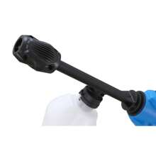 40V Lithium-Ion Battery Cordless Pressure Washer