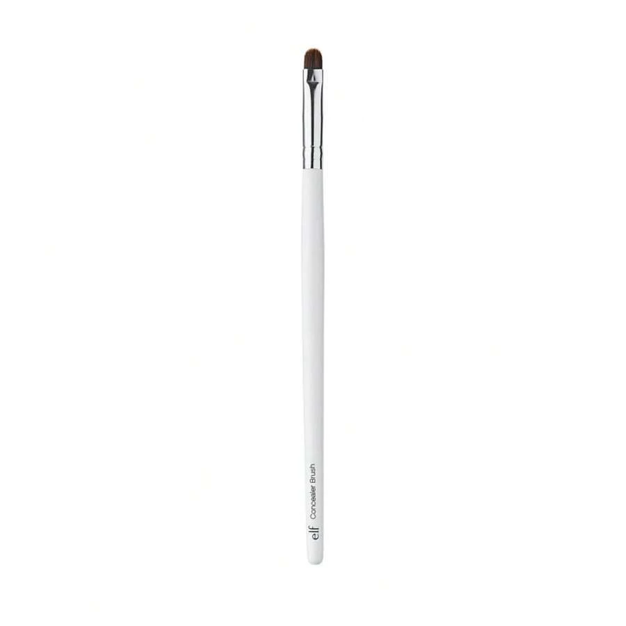 Concealer Brush - White - View 1