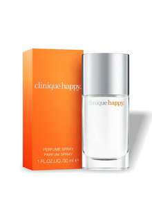 Clinique Happy Eau De Parfum 30 Ml - Multicolor - View 2