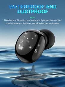 J30 Low Latency Gaming Bluetooth Earphones, True Wireless Earbuds For Esports & Workout, Super Long Battery Life, Stylish Music Design