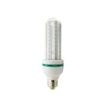 Well Home Lampadina LED luce calda 12W, 1020 lumen, dimensioni 170 x Ø 52 mm; Temperatura Kelvin 3000k; LED in formato DRITTO, spedizione gratuita 24/72.