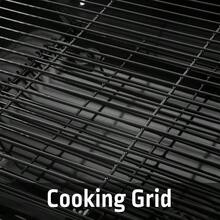 Expert Grill 17.5 Charcoal Grill With Wheels - Single as pic - View 6