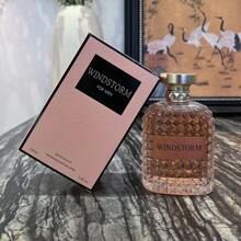 ValentinoUomo 100ml Men Cologne,Random 1PCS,3.4 Fl Oz Eau De Parfume Spray For Daily Use