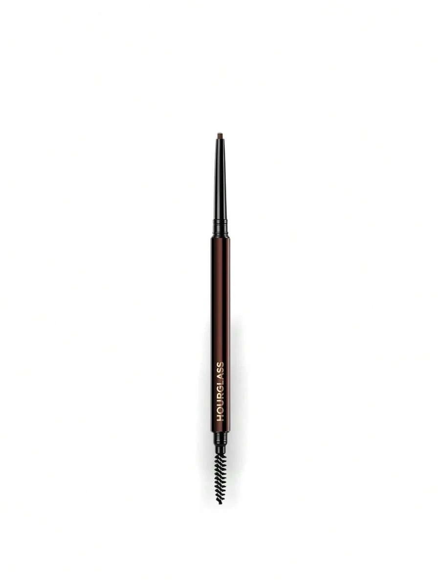 Chì kẻ mày Hourglass Arch Brow Micro Sculpting 0,04 G - Tóc Nâu Đen - Xem 1
