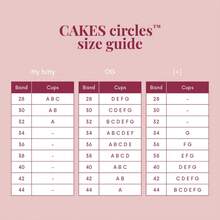 Cakes Grippy Seaml Covers Sticky CAKES Circles Adhesive Silicone Nipple Pasties Reusable Pasty Nipple Covers For Women - 蜂蜜 - 查看 7