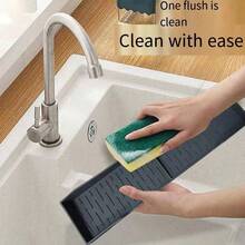 1/2 piezas Soporte de silicona para especias, suministros de cocina para la estufa - Multicolor - Ver 6