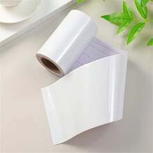 1pc 10m/393.7inch Window Sill Board Self-Adhesive Stickers Borders, Contact Paper - Peel & Stick Wallpaper Balcony Shading Renovation, Bay Window Renovation, Window Frame Edging, Sunscreen Wall Stickers Perfect For Kitchens, Doors, Tables, And Stools, Window Sill Upgrade - Multicolor - View 16