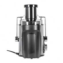 Extractor de Jugo Daewoo 600 Mililitros Gris DJE-5658 - Tipo de Enchufe B USA (110-127V) - Ver 5