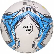 BOLA SOCIETY TOPPER + BOMBA DE AR
