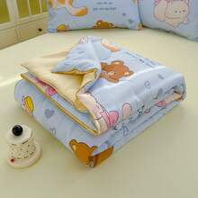 Bed Blankets & Towel Blankets