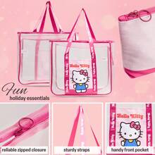 Hello Kitty Beach Bag - one-size - View 3