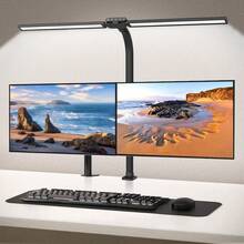LED Table Lamps - Aggiornamento 24W - Visualizzare 1