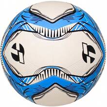 BOLA SOCIETY TOPPER + BOMBA DE AR