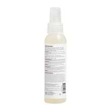 Acondicionador desenredante The Honest Company | Acondicionador sin enjuague + Spray reconstituyente | Sin lágrimas, sin crueldad animal, hipoalergénico | Refrescante cítrico de vainilla, 4 onzas fluidas - Nutritivo de almendras - Ver 8