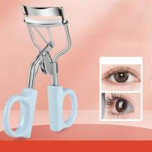 Recourbe-cils, boucles naturelles, tournesols, accessoire de coiffage pour débutants, recourbe-cils de beauté portable
