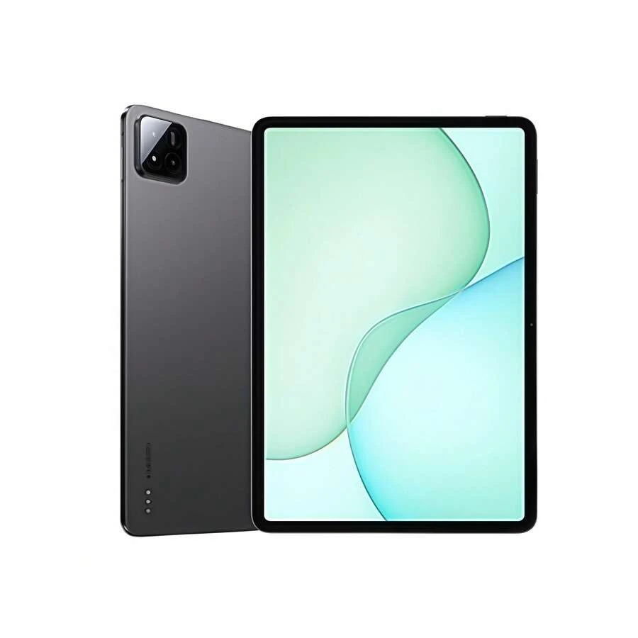 Xiaomi Pad 7柔光影院版｜11.2吋3.2K CinematicVision巨幕｜四聲道全景聲重低音喇叭｜奈米柔光防眩觀影黑科技｜瀾澎湃OS影音增強｜14小時追劇續航｜臥室變IMAX - 黑色 - 查看 1